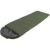 Easy Camp Raven II Square -3°C, 800 mm, 2200 mm, 195 cm, 1,88 kg, 240 mm, 40 cm