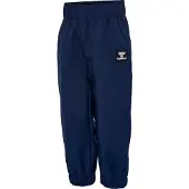 Hummel Softshellbukser - Tex - hmlJupitor Tex Mini - Black Iris - - 2 år (92) - Softshell