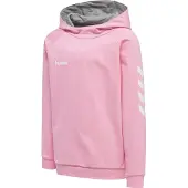 Hummel Go Cotton Hættetrøje