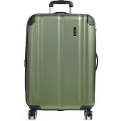 Travelite City 4w L Expandable 113/124l Kuffert Med Hjul