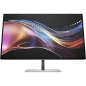 HP 27" 727pu - Series 7 Pro - 2560x1440 (QHD) - 120Hz - IPS Black - 100W USB-C - KVM switch