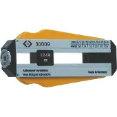 C.K Tools 330009, Sort, Grå, Gul