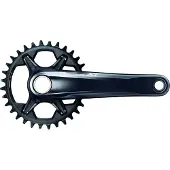 Shimano Deore Xt M8100 Hollowtech Ii Krumtappe