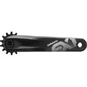 Sram Ex1 Isis M15 Pedalarm