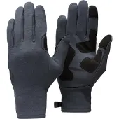 Black Diamond Heavyweight Wool Handsker