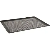 De Buyer Perforeret plade 40x30 cm