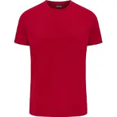 Hummel T-shirt med korte ærmer - , størrelse Large