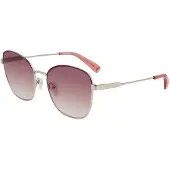 Longchamp 164s Solbriller Til Kvinder