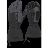 Black Diamond Glissade Handsker
