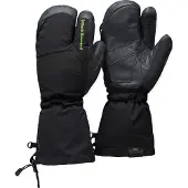 Black Diamond Alpine 3 Finger Vanter