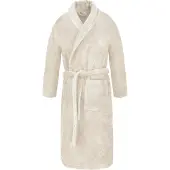 Normani Lang badedragt beige