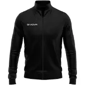 Givova Citta´ Sweatshirt Med Lynlås