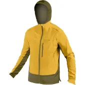 Endura Mt500 Polartec Jakke