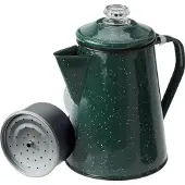 GSI Percolator 8 Tekanden