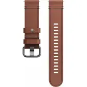 Polar 22 Mm Læder Rem