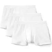 Calida Boksershorts hvid