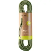 Edelrid Hummingbird Eco Dry 9.2 Mm Reb