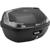 Givi B47 Blade Tech Motorcykel Topkasse