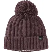 Jack Wolfskin Highloft Knit Beanie