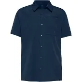 Odlo Essential Kortærmet Skjorte