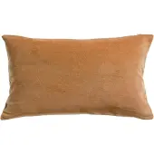 Vivaraise ELISE CUSHION OCRE 30X50