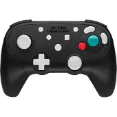 Retro Fighters Battlergc Trådløs Gamepad Til Pc