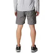 Columbia Silver Ridge Utility Cargo Shorts