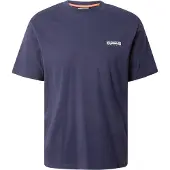 Napapijri Bluser & t-shirts marin / hvid