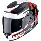 Scorpion Exo-gt Sp Air Tornado Fullface-hjelm