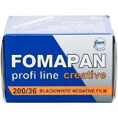 Foma Fomapan 200 135/36 DX