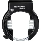 Kryptonite Ring Plug In Capability Non Retractable Stellelås Til Cykel