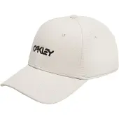 Oakley 6 Panel Stretch Metallic Kasket
