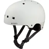Cairn Eon J, cykelhjelm, junior, lysegrå