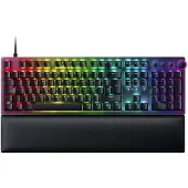 Razer Huntsman Mini Purple Switch Gamingtastatur Spansk
