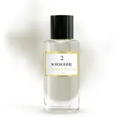 Prestige Sorbonne 2 Eau de parfum 50 ml