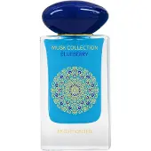 Gulf Orchid Musk Collection Blueberry Eau de parfum 60 ml
