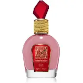 Lattafa Musk Candy Rose Eau de parfum 100 ml
