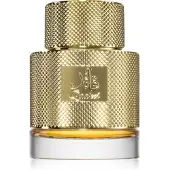 Lattafa Qaa'ed Eau de parfum 100 ml