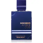Al Haramain Amber Oud Dubai Night Extrait de Parfum 75 ml