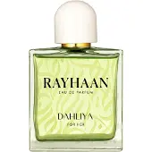 Rayhaan Dahliya Eau de Parfum 100ml