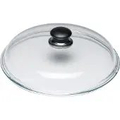 Roesle glaslåg Dome O18 cm 8003150419199