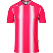 Uhlsport Stripe 2.0 T-shirt Med Korte ærmer