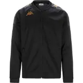 Kappa Giullio Halv Lynlås Sweatshirt