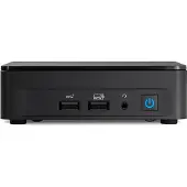 Asus Nuc 13 Pro Rnuc13l5kv50000i I5-1350pe Barebone