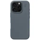 IDEAL OF SWEDEN Silicone Case iPhone 16 Pro Midnight Blue