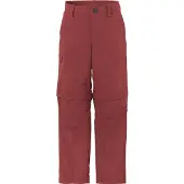 Vaude Detective Antimos Zip Off Bukser