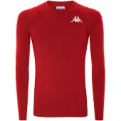 Kappa Vurbat Langærmet Baselayer