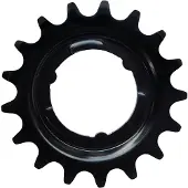 Kmc 1/2´´ X 3/32´´ Crmo Shimano Tandhjul