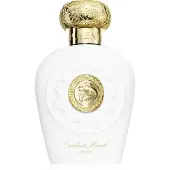Lattafa Opulent Musk Eau de parfum 100 ml