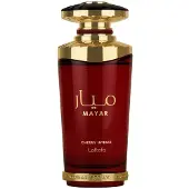 Lattafa Mayar Cherry Intense Eau de parfum 100 ml